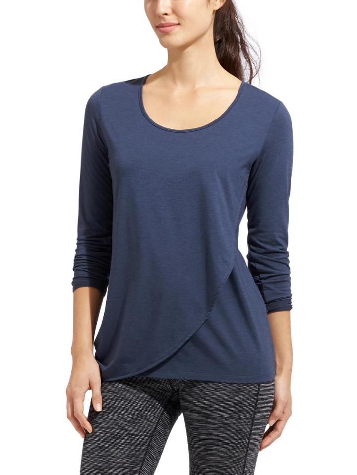 Essence Moonbeam Top