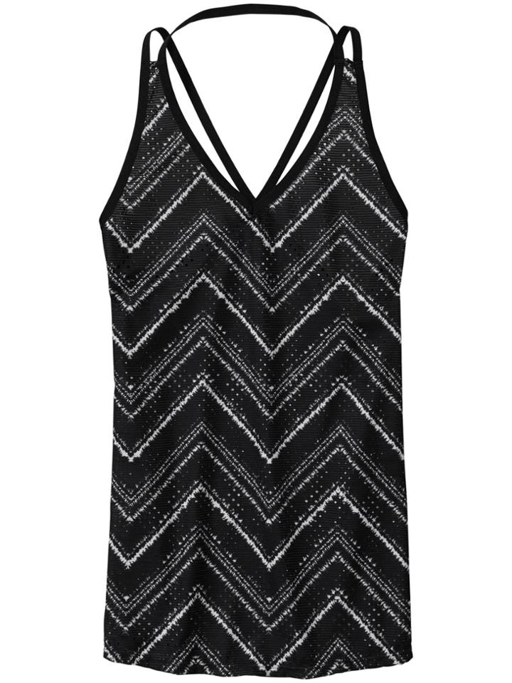 Printed Limitless Tank