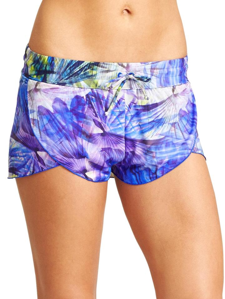 Kailua Petal Short