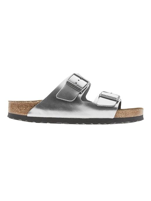 Arizona Soft Footbed Sandal By Birkenstock
