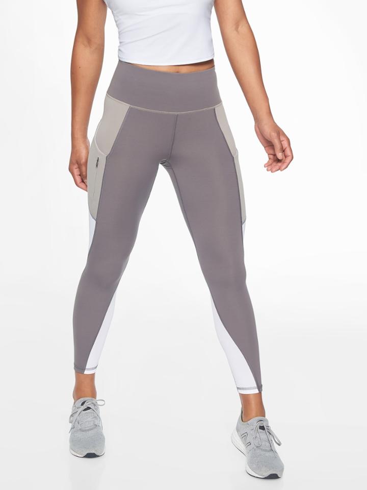 Colorblock All In 7/8 Leggings