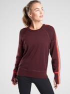 Canyon Colorblock Sweater