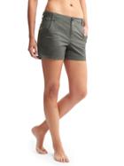 Organic Cotton Shortie