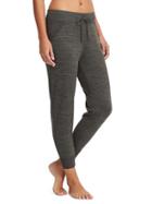 Athleta Womens Techie Sweat Ankle Pant Size L - Dark Jasper Green