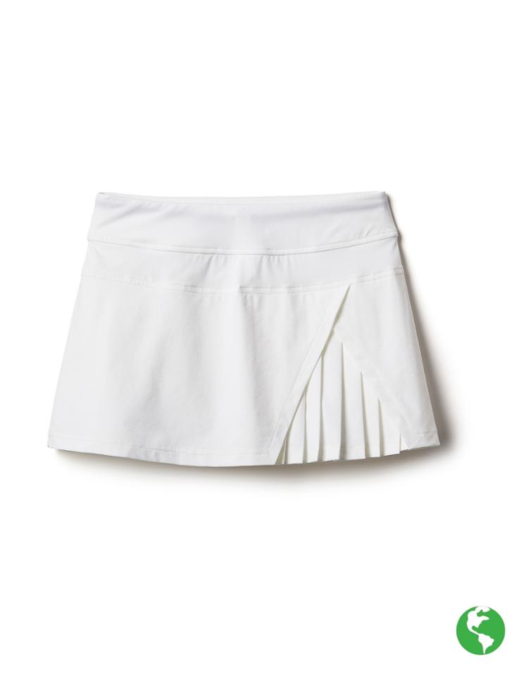 Athleta Girl Play On Pleat Skort