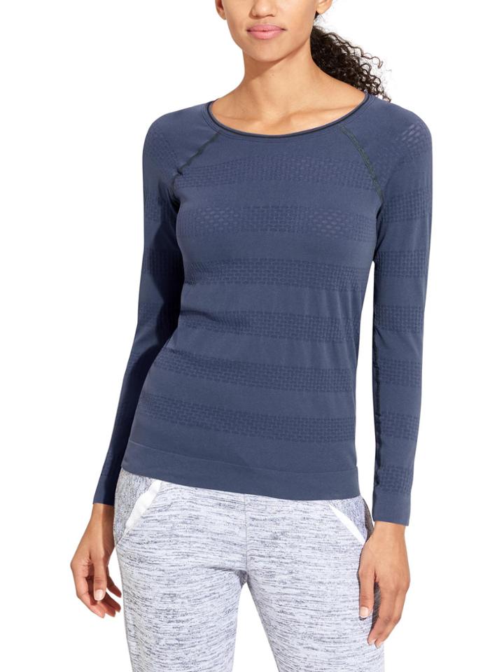Pebble Stripe Top