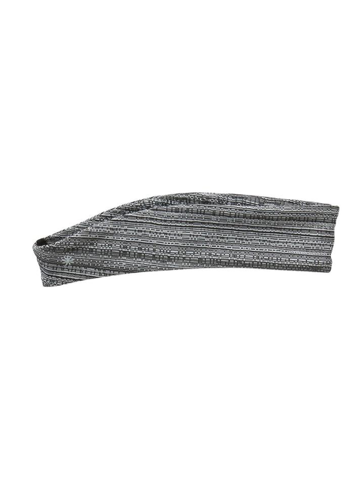 Jacquard Vital Headband