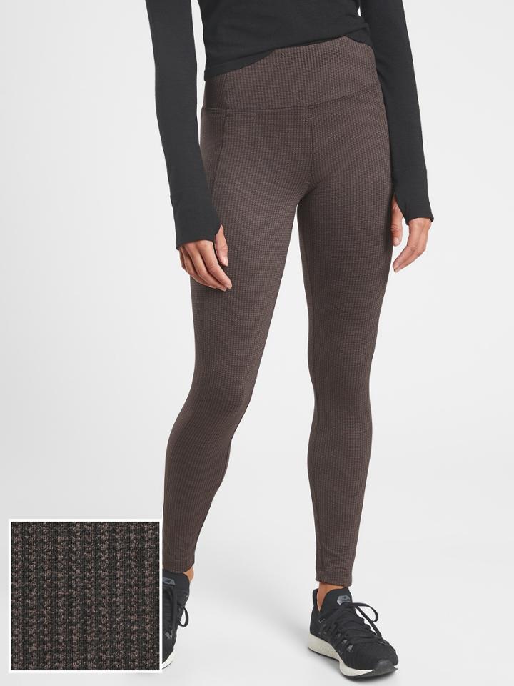 Delancey Houndstooth Tight