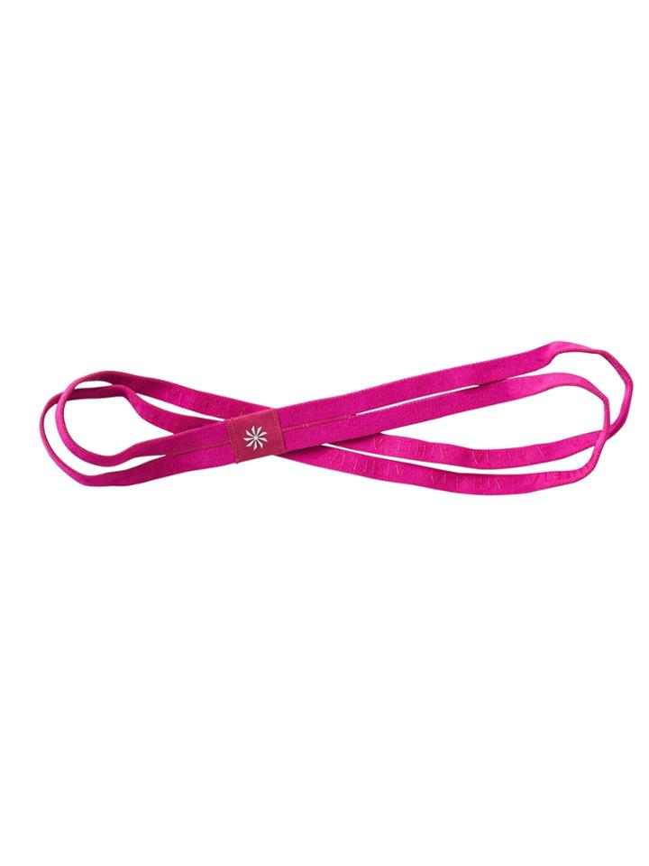 Double Up Headband