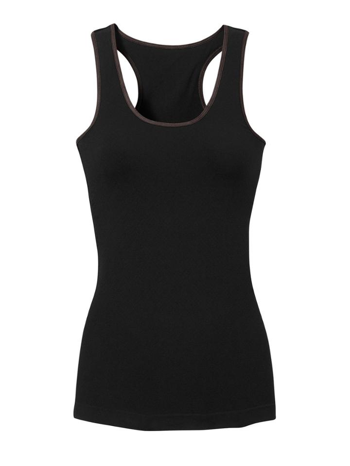 Undersport Seamless Racerback Tank