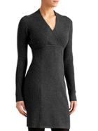 Chalet Sweater Dress