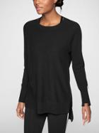 Wool Cashmere Stargazer Pullover