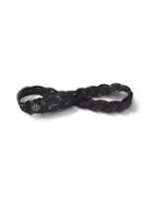 Athleta Triple Braid Headband Size One Size - Dot