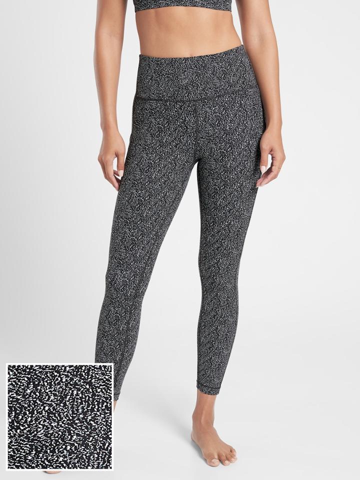 Ultimate Stash Pocket Textured 7/8 Tight