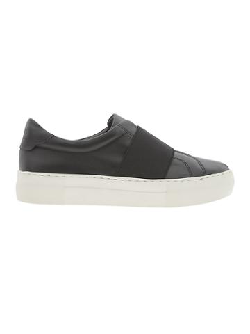 Athleta Womens Adorn By J/slides Black/ Black Size 8.5