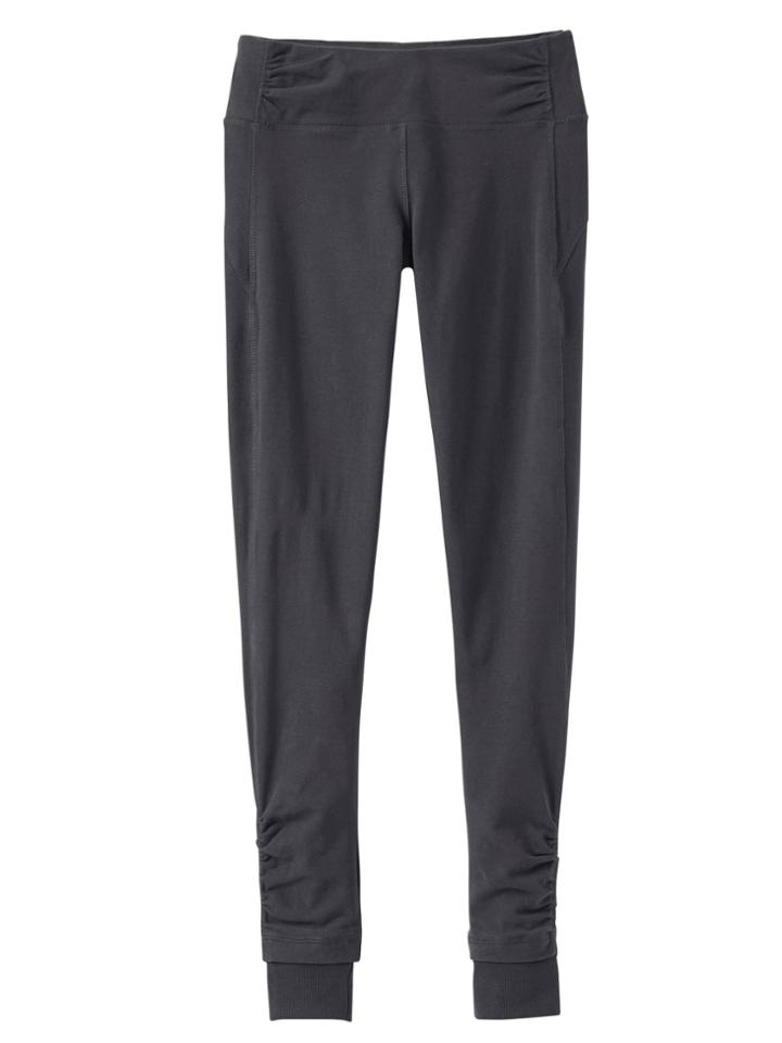 Oc Vinyasa Leggings