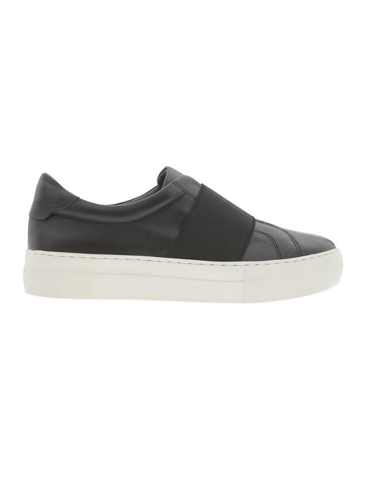Adorn Sneaker By J/slides