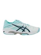 Gel Solution Speed 3 Tennis Shoe By Asics