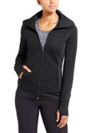 Stretch & Release Jacket