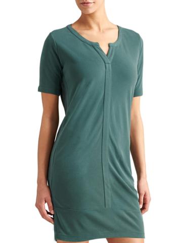 Top Notch Tee Dress