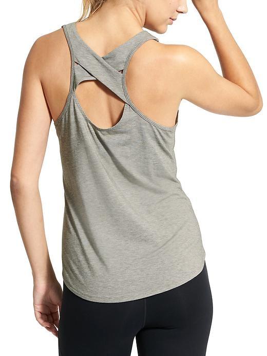 Athleta Womens Yogini Tank Size L - Thyme Table