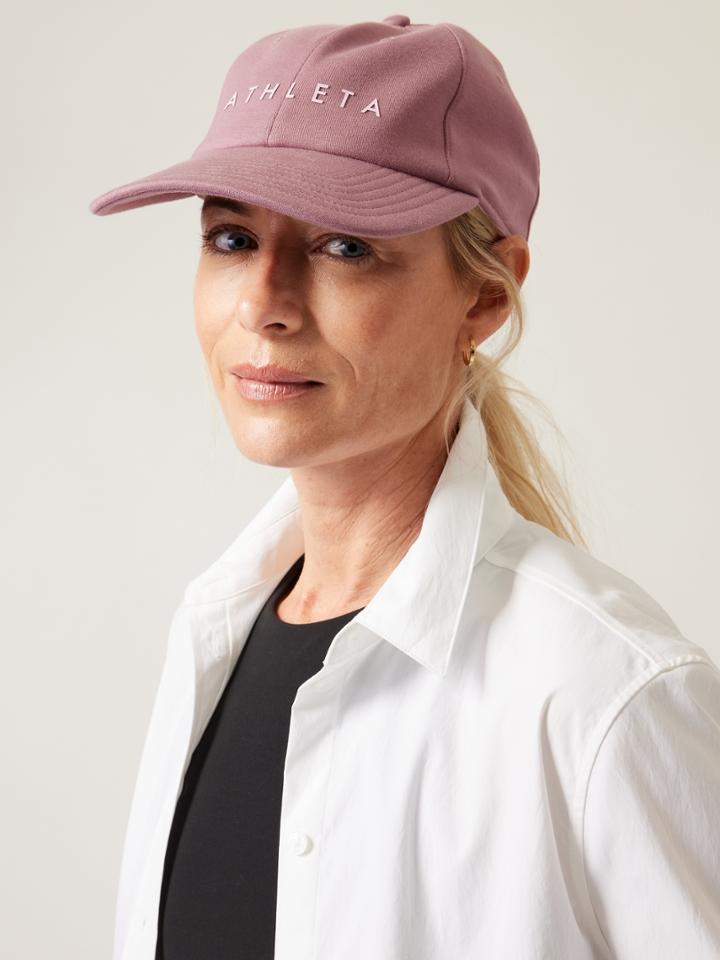 Triumph Kinetic Baseball Cap