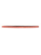 Athleta Womens Thin Sparkle Headband Neon Orange Size One Size