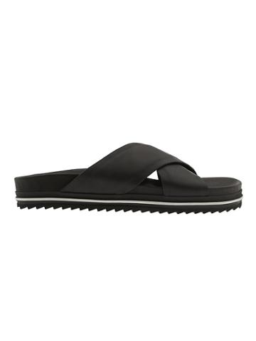 Olivia Sandal By J/slides