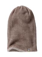 Slouch Reversible Beanie By Smartwool