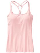 Athleta Womens Inner Goddess Tank Size Xl - Petal Pink