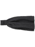 Burnout Headband