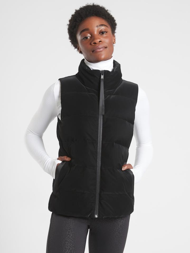 Venice Odyssey Down Vest