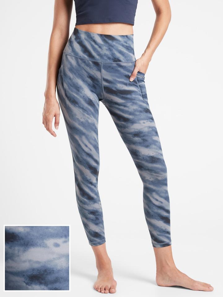 Salutation Stash Pocket Ii Printed 7/8 Tight