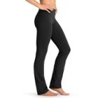 Athleta Straight Up Pant - Black