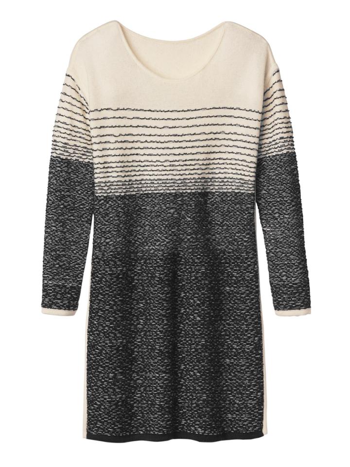 Fireside Sweater Dress