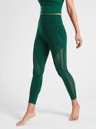 Pavana 7/8 Leggings