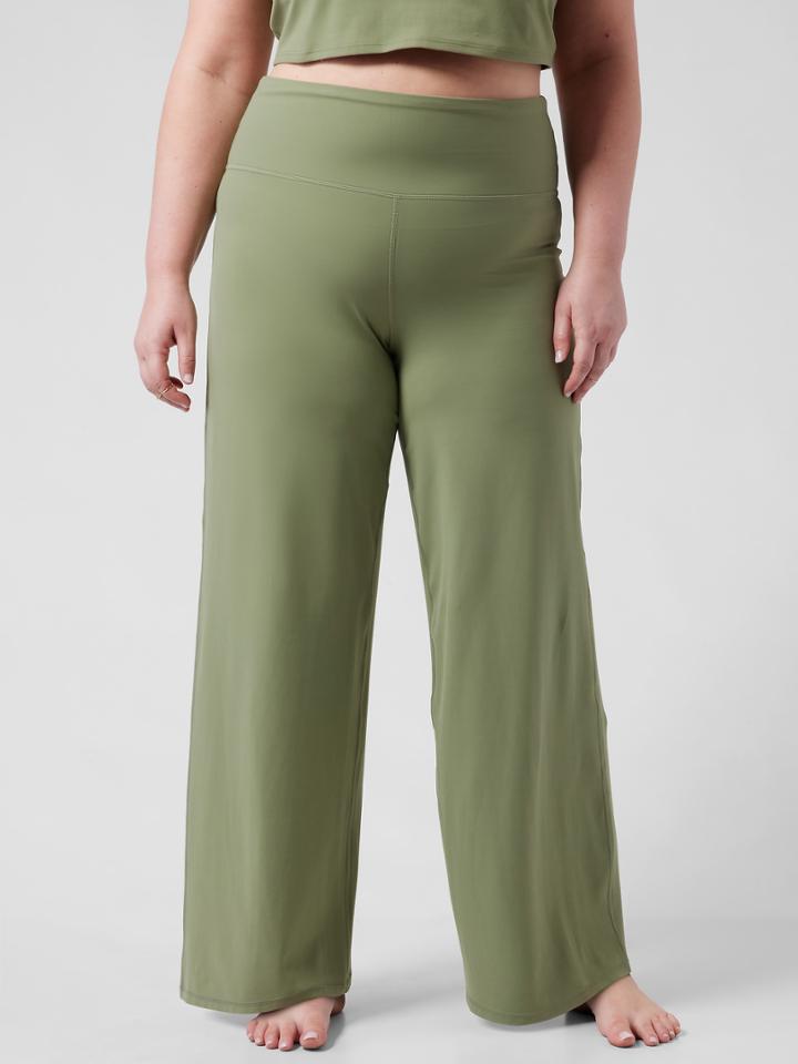 Elation Wide Leg Pant