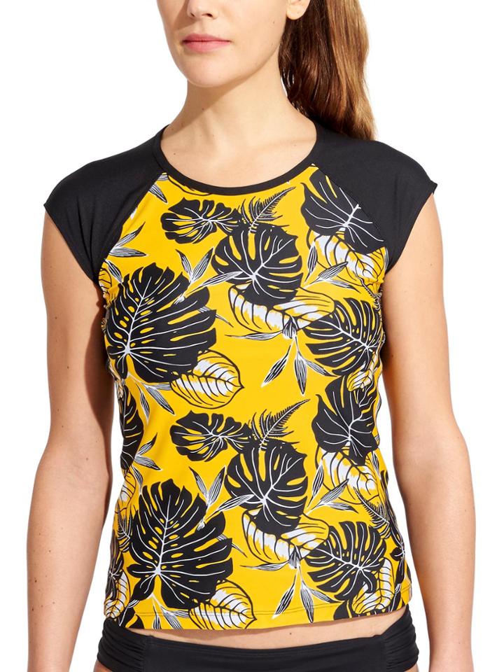 Bali Batik Rashguard
