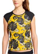 Bali Batik Rashguard