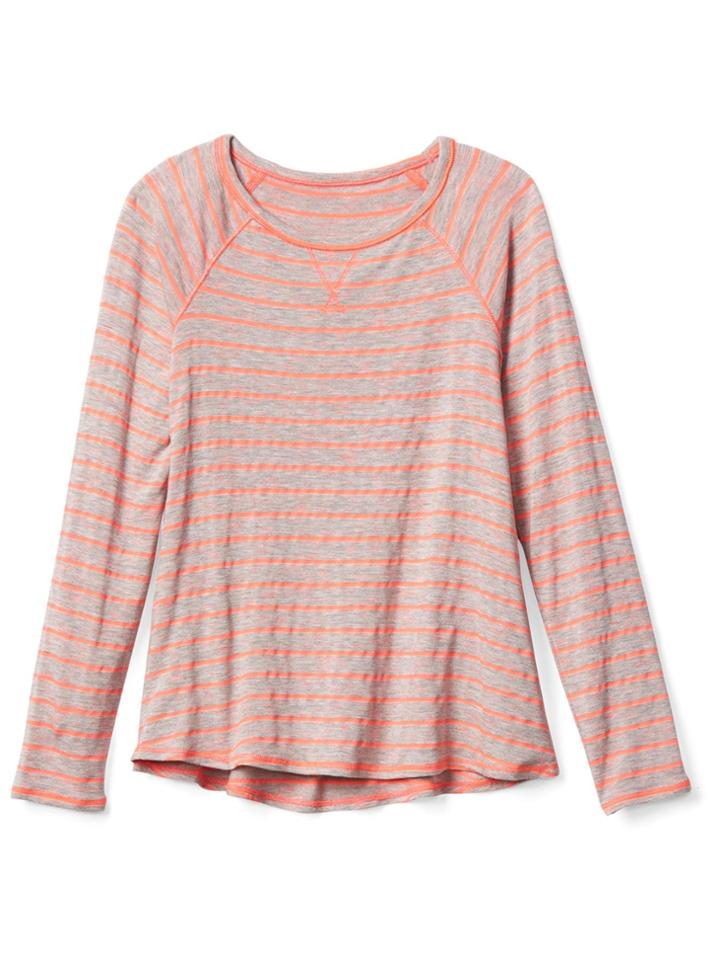 Athleta Girl Swing Tee