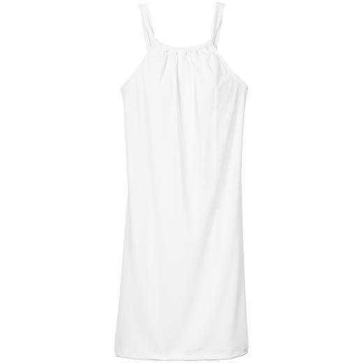 Athleta Kokomo Dress - White
