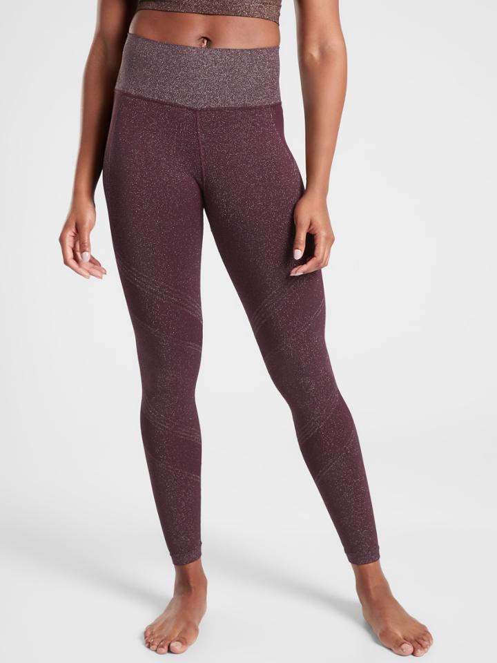 Twilight Leggings 2.0