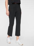 Mercurial Crop Flare Pant