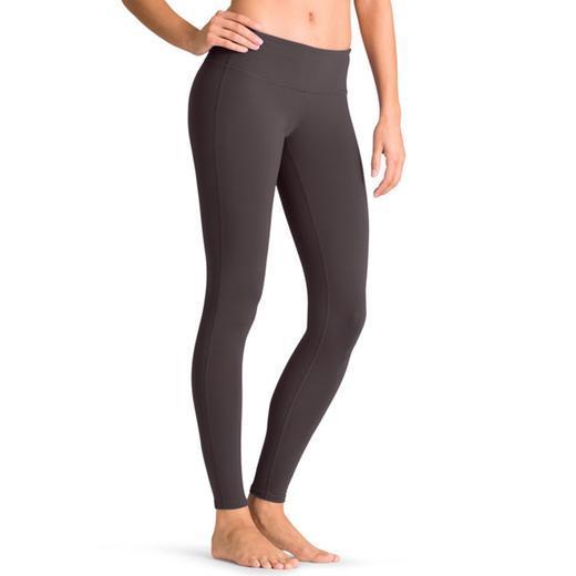Athleta Chaturanga Tight - Shale