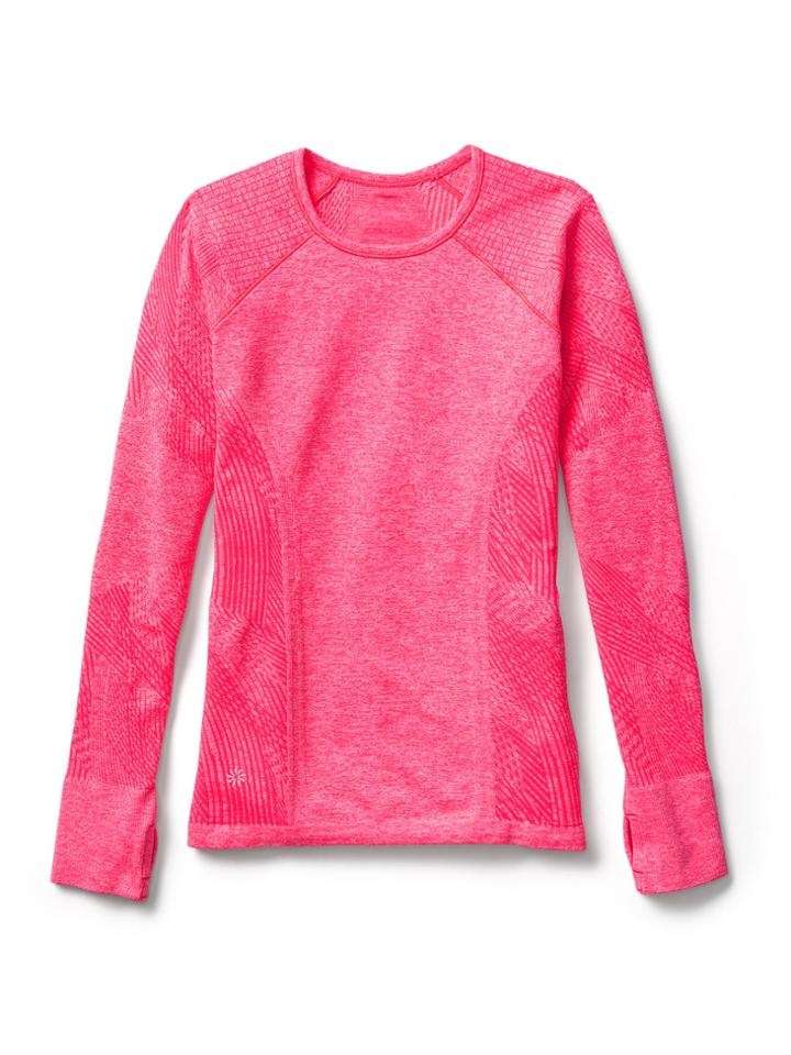 Athleta Girl Tracker Top