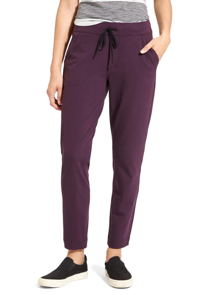 Flux Ankle Sweatpant