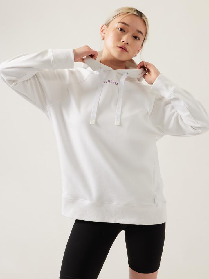 Triumph Logo Hoodie