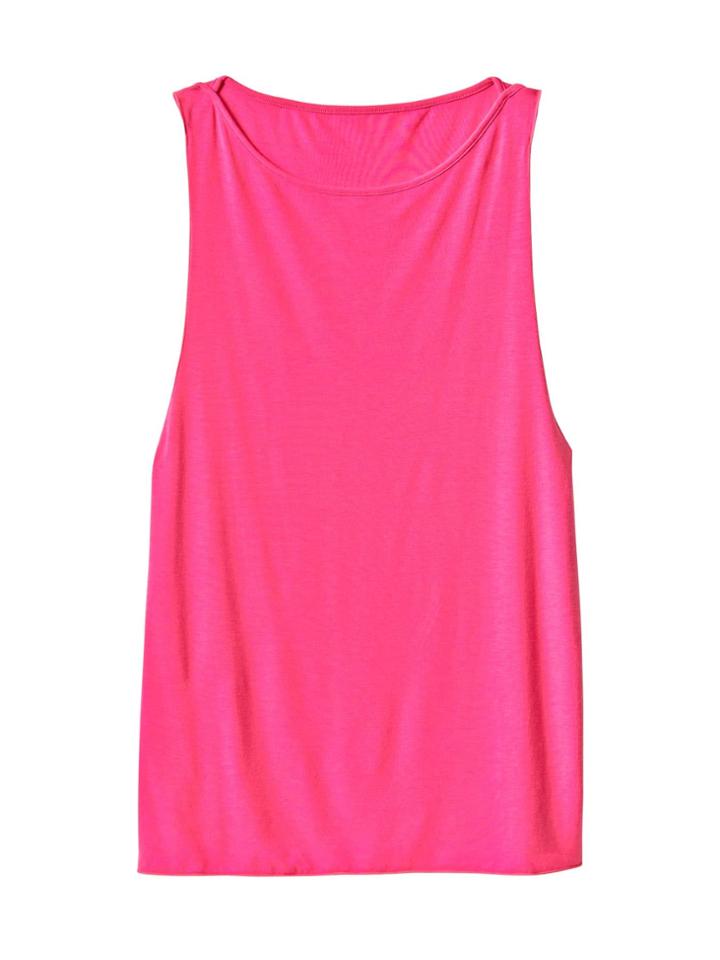 Essence Low Arm Tank