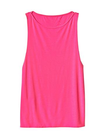 Essence Low Arm Tank