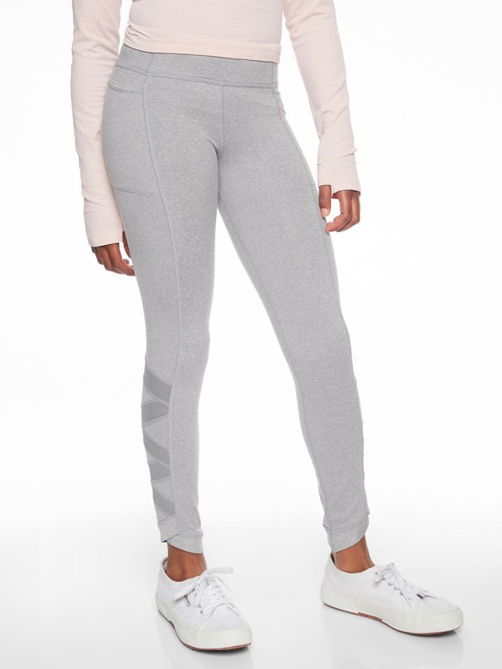 Athleta Girl Dance Mind The Mat Tight